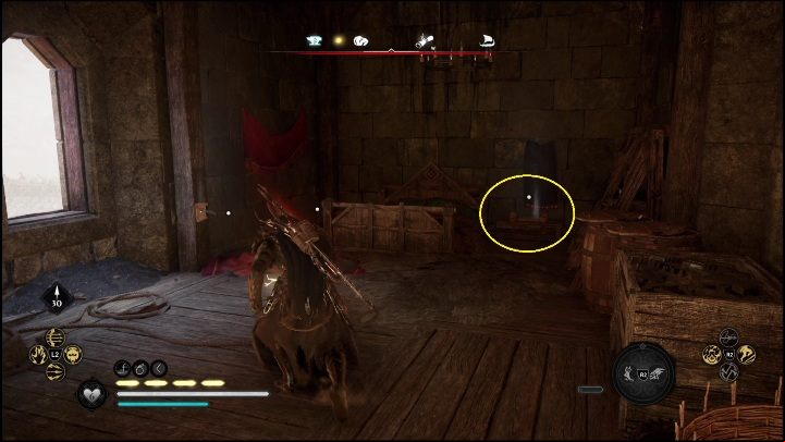 You will get to the Saga during a raid - AC Valhalla Dawn of Ragnarok: Heroic Saga (Gullnamar) - list of all - Gullnamar - Assassins Creed Valhalla Guide and Walkthrough