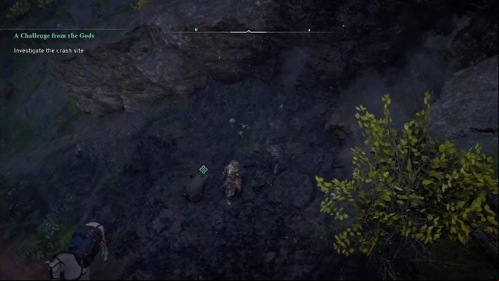 1 - AC Valhalla: A Challenge from the Gods, Mastery Challenges - Missions - Assassins Creed Valhalla Guide and Walkthrough