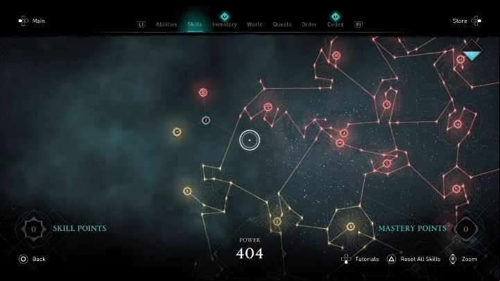 1 - Assassins Creed Valhalla: Skills/weapons - are there any new ones? River Raids - FAQ - Assassins Creed Valhalla Guide and Walkthrough