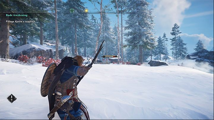 This material can be obtained most easily by killing animals and interacting with their corpses to skin them - Assassins Creed Valhalla: How to get crafting materials? - Exploration - Assassins Creed Valhalla Guide and Walkthrough