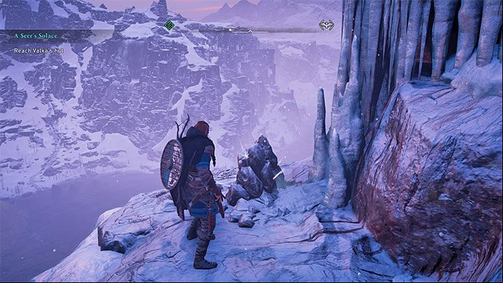 This material can be most easily obtained by destroying obsidian stones found in the game world - Assassins Creed Valhalla: How to get crafting materials? - Exploration - Assassins Creed Valhalla Guide and Walkthrough