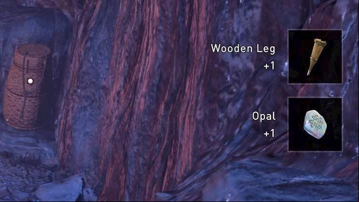 These are rare variations of materials that you can simply find through the exploration of the game world - Assassins Creed Valhalla: How to get crafting materials? - Exploration - Assassins Creed Valhalla Guide and Walkthrough