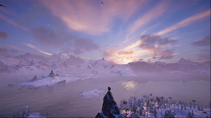 1 - Assassins Creed Valhalla: Game length - Appendix - Assassins Creed Valhalla Guide and Walkthrough