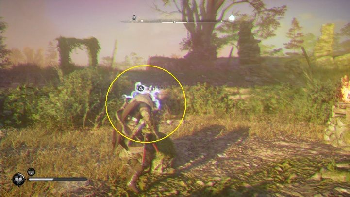 2 - Assassins Creed Valhalla: Fly Agaric - Grantebridgescire secrets, locations - Grantebridgescire - Assassins Creed Valhalla Guide and Walkthrough