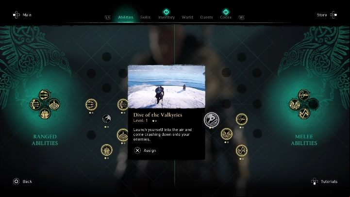 Eventually, you will reach the small room where the book is - Assassins Creed Valhalla: Abilities - Grantebridgescire secrets, locations - Grantebridgescire - Assassins Creed Valhalla Guide and Walkthrough
