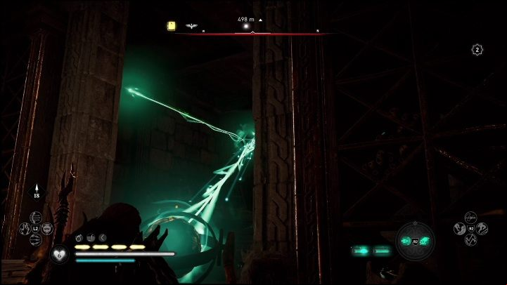 Before attempting to collect this ability, it is best to complete the raid beforehand - AC Valhalla Dawn of Ragnarok: Abilities (Svaladal) - list of all - Svaladal - Assassins Creed Valhalla Guide and Walkthrough