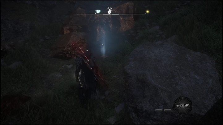This scheme lies in the middle of an empty road - AC Valhalla Dawn of Ragnarok: Cosmetic Schemes (Svaladal) - list of all - Svaladal - Assassins Creed Valhalla Guide and Walkthrough