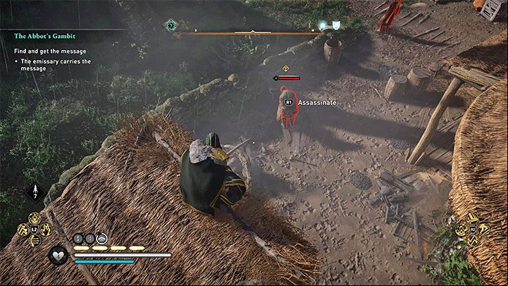 Patrick – The Anvil is located in Oxenforda located at the western end of the Oxenefordscire region - Assassins Creed Valhalla: Warden of Wealth - Order of the Ancients - Order of the Ancients - Assassins Creed Valhalla Guide and Walkthrough