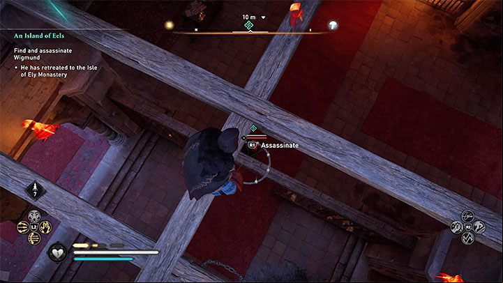 Wigmund – The Tang is a member of the Order - Assassins Creed Valhalla: Warden of Wealth - Order of the Ancients - Order of the Ancients - Assassins Creed Valhalla Guide and Walkthrough