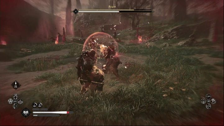 It's worth staying as close to her as possible - Assassins Creed Valhalla: Daughter of Lerion - East Anglia secrets, locations - East Anglia - Assassins Creed Valhalla Guide and Walkthrough
