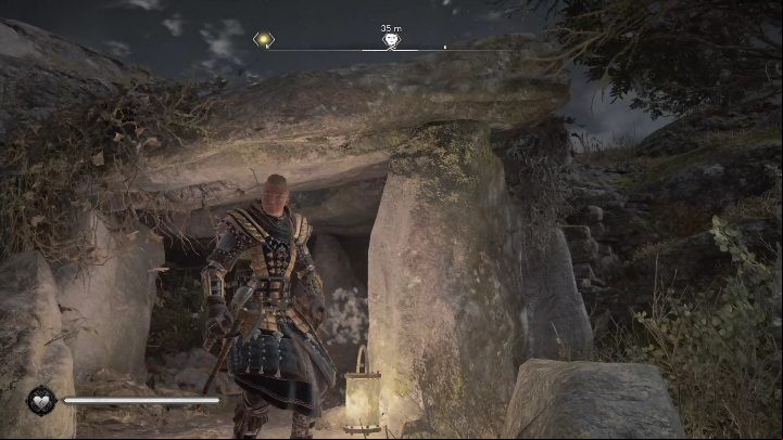 4 - AC Valhalla Wrath of the Druids: Ui Neill Artifact - Ulster, secrets, locations - Ulster - Assassins Creed Valhalla Guide and Walkthrough