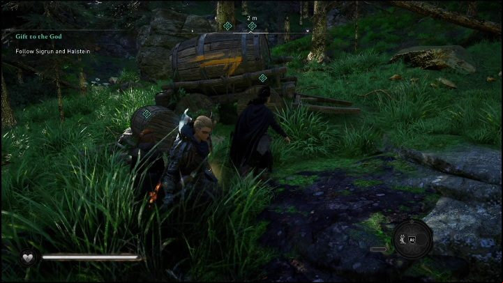 Rarity: bronze - AC Valhalla Dawn of Ragnarok: All DLC trophies / achievements - Basics - Assassins Creed Valhalla Guide and Walkthrough