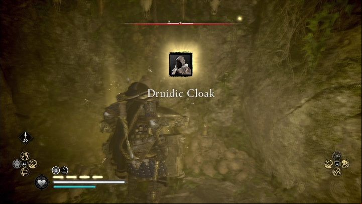 Location: You can find this chest in Doon Fort - AC Valhalla Wrath of the Druids: The Druid Armor set - where to find it? Map - Secrets and Collectibles - Assassins Creed Valhalla Guide and Walkthrough