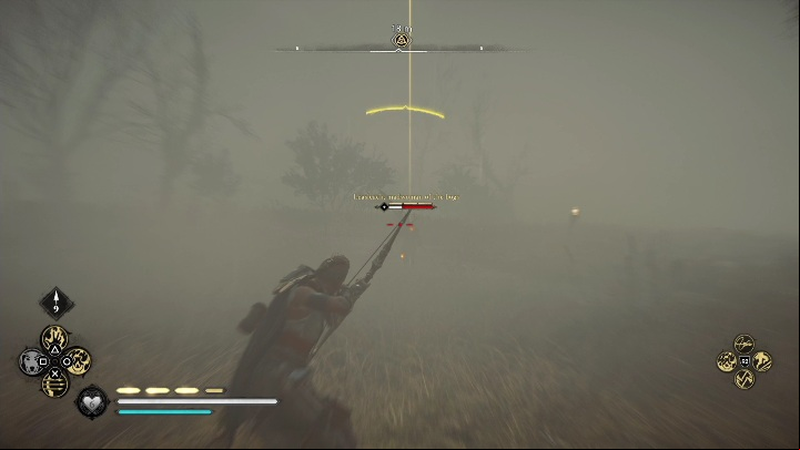Reward: You will receive a Blood Amber for defeating The Whisper - AC Valhalla Wrath of the Druids: Children of Danu - all clues, all , list - Basics - Assassins Creed Valhalla Guide and Walkthrough