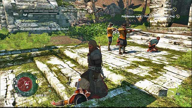 Soon, they will become new crew - Random events | Maps & Secrets - Maps & Secrets - Assassins Creed IV: Black Flag Game Guide & Walkthrough