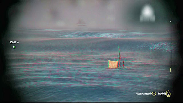 A survivor waiting to be rescued - Random events | Maps & Secrets - Maps & Secrets - Assassins Creed IV: Black Flag Game Guide & Walkthrough