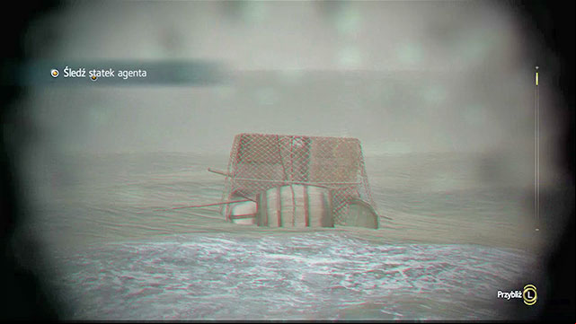 an abandoned cargo waiting for its rescuer - Random events | Maps & Secrets - Maps & Secrets - Assassins Creed IV: Black Flag Game Guide & Walkthrough