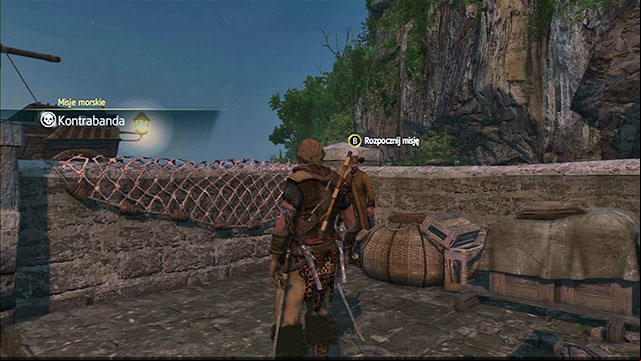 You can take up the naval missions in the forts seized by Edward - Naval contracts | Maps & Secrets - Maps & Secrets - Assassins Creed IV: Black Flag Game Guide & Walkthrough