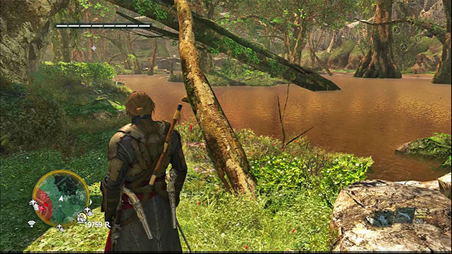 For the treasure you need to go to Nassau - Grand Inagua | Treasure maps - Treasure maps - Assassins Creed IV: Black Flag Game Guide & Walkthrough
