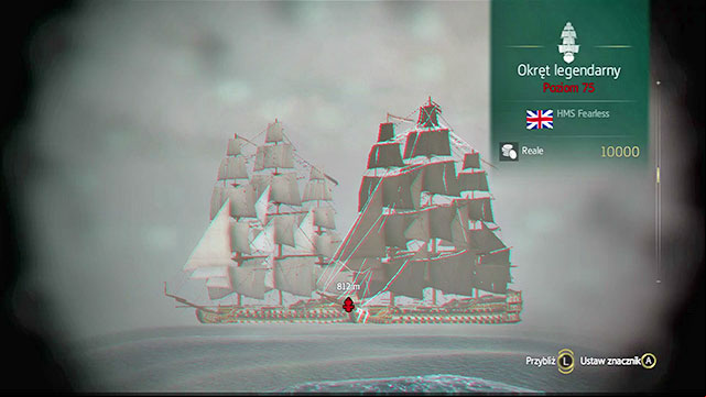 Twin ships in their fullest - HMS Fearless and Royal Sovereign | Legendary ships - Legendary ships - Assassins Creed IV: Black Flag Game Guide & Walkthrough