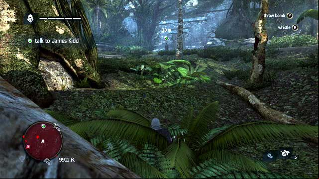 James Kidd - 02 - Nothing is True... | Sequence 4 - Sequence 4 - Assassins Creed IV: Black Flag Game Guide & Walkthrough