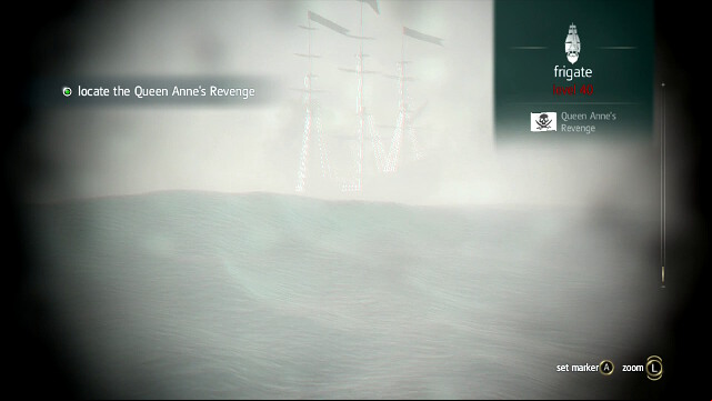 Queen Annes Revenge - 02 - Devils Advocate | Sequence 6 - Sequence 6 - Assassins Creed IV: Black Flag Game Guide & Walkthrough