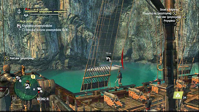 In the game, there are two smugglers dens: Jiguey in the Northern Cuba and Petite Caverne to the south of Tortuga - Smugglers dens | Plantations - collectibles and important places - World map - collectibles and important places - Assassins Creed IV: Black Flag Game Guide & Walkthrough