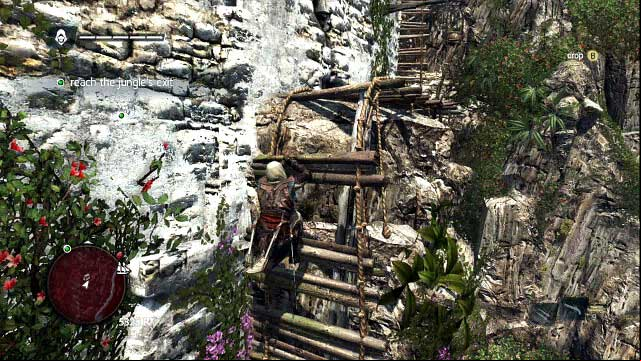 Climb to the very top - 07 - A Single Man | Sequence 3 - Sequence 3 - Assassins Creed IV: Black Flag Game Guide & Walkthrough