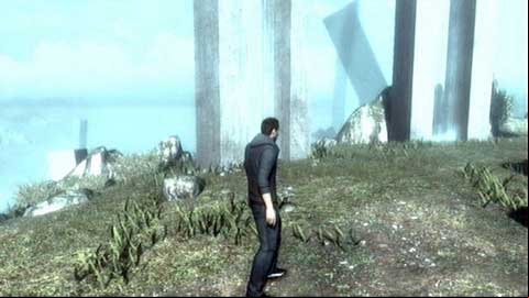 You can also run in the opposite direction and check smaller gates - Prologue - Assassins Creed: Revelations - Game Guide and Walkthrough