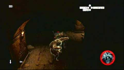 Moments later you'll be attacked by one of the Templar - Memory 2 - p. 2 - Sequence 1 - A Sort of Homecoming - Assassins Creed: Revelations - Game Guide and Walkthrough