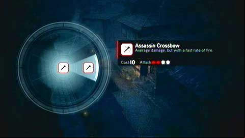 Another unit which you need is Crossbowman - Memory 6 - Sequence 2 - The Crossroads of The World - Assassins Creed: Revelations - Game Guide and Walkthrough