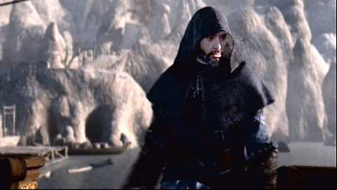 Once you finally get outside, do not fight any opponents - Memory 6 - Sequence 7 - Underworld - Assassins Creed: Revelations - Game Guide and Walkthrough