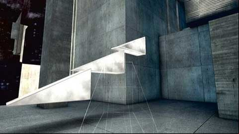 Further way leads to the left - Doubts - p. 2 - Desmonds Journey - Assassins Creed: Revelations - Game Guide and Walkthrough