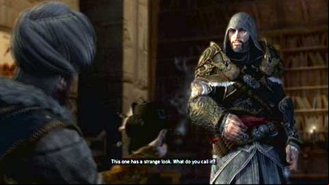 Tripe Wire Bomb works the same as mine - Sticky Situations; Tripwire - Piri Reis Missions - Assassins Creed: Revelations - Game Guide and Walkthrough