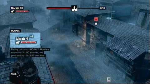 Until you train appropriate number of master, previously conquered dens can be attacked by Templar from time to time - Assassins guild - p. 2 - Compendium of knowledge - Assassins Creed: Revelations - Game Guide and Walkthrough