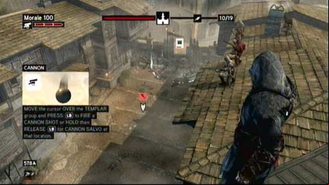 3 - Assassins guild - p. 2 - Compendium of knowledge - Assassins Creed: Revelations - Game Guide and Walkthrough