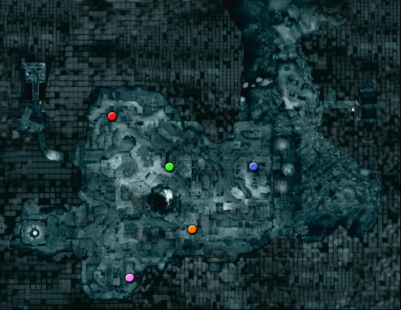 Legend - Renovation of the city - Compendium of knowledge - Assassins Creed: Revelations - Game Guide and Walkthrough
