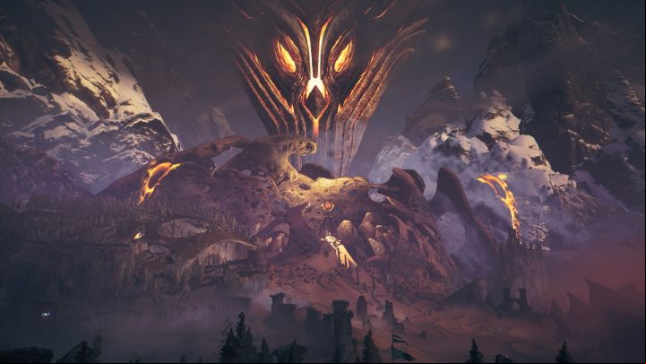 The Black Alms is the seat of Thelos himself - Atlas Fallen: Interactive Map - Basics - Atlas Fallen Guide