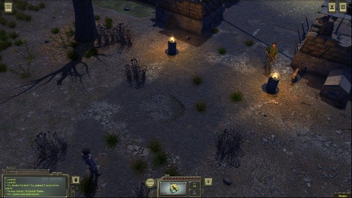 On the next page of this guide you will find information about the quests available in Otradnoye - The beginning - ATOM RPG Walkthrough - Walkthrough - ATOM RPG Guide