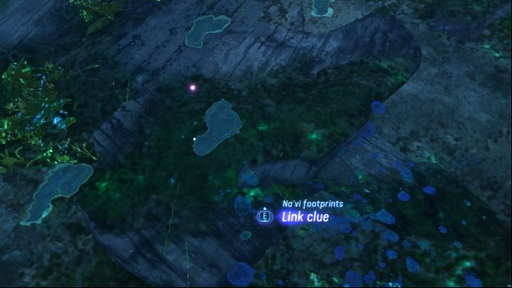4 - Avatar Frontiers of Pandora: How to investigate clues outside the Research Area? - FAQ - Avatar Frontiers of Pandora Guide