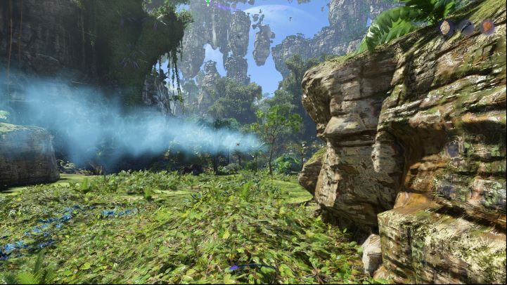 1 - Avatar Frontiers of Pandora: All Bladewing Trails - Secrets and Collectibles - Avatar Frontiers of Pandora Guide