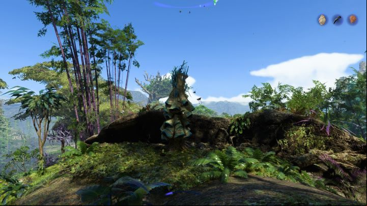 2 - Avatar Frontiers of Pandora: All Bladewing Trails - Secrets and Collectibles - Avatar Frontiers of Pandora Guide
