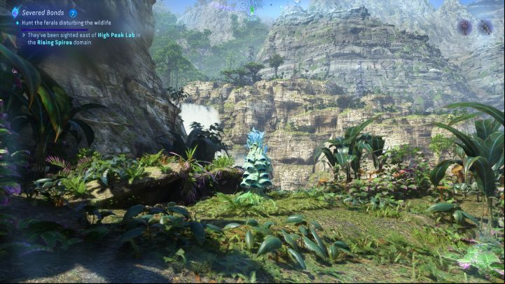6 - Avatar Frontiers of Pandora: All Bladewing Trails - Secrets and Collectibles - Avatar Frontiers of Pandora Guide