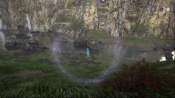 14 - Avatar Frontiers of Pandora: All Bladewing Trails - Secrets and Collectibles - Avatar Frontiers of Pandora Guide