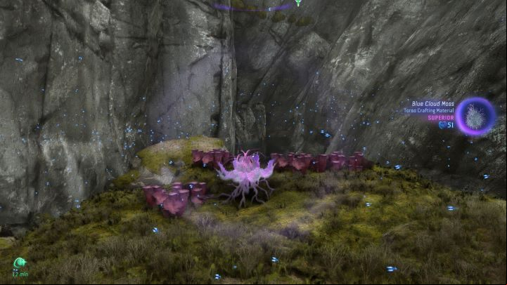 81 - Avatar Frontiers of Pandora: All Tarsyu Saplings - Secrets and Collectibles - Avatar Frontiers of Pandora Guide