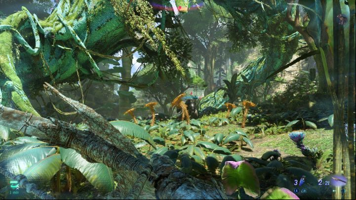 4 - Avatar Frontiers of Pandora: How to fight Thanators? - FAQ - Avatar Frontiers of Pandora Guide