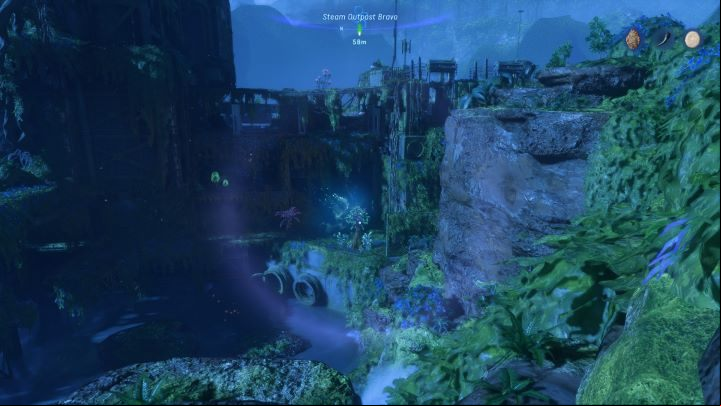 88 - Avatar Frontiers of Pandora: All Bellsprigs - Kinglor Forest - Secrets and Collectibles - Avatar Frontiers of Pandora Guide