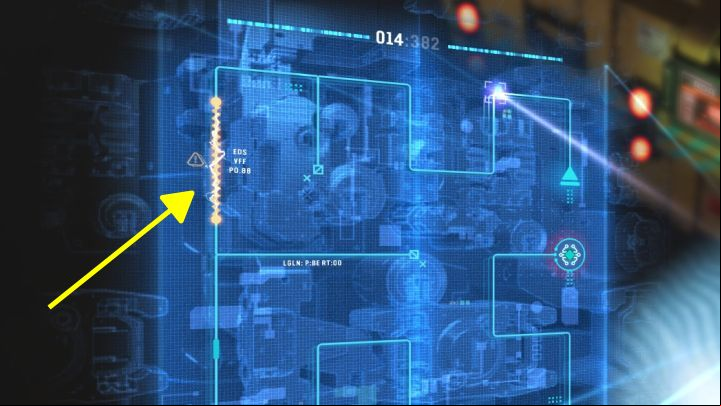 6 - Avatar Frontiers of Pandora: Hacking mini-game - Basics - Avatar Frontiers of Pandora Guide