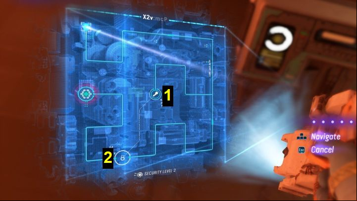 5 - Avatar Frontiers of Pandora: Hacking mini-game - Basics - Avatar Frontiers of Pandora Guide