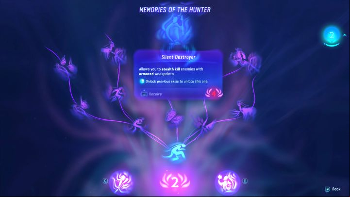 The first Heavy Bow is obtained through a story event early in the game - Avatar Frontiers of Pandora: How to achieve Clean Kill during hunting? - FAQ - Avatar Frontiers of Pandora Guide